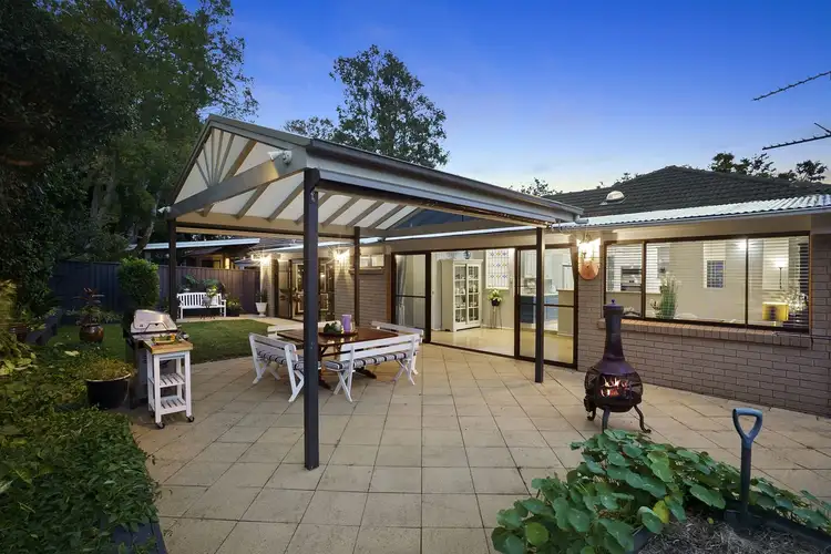 3 Walkom Avenue, Forestville NSW 2087