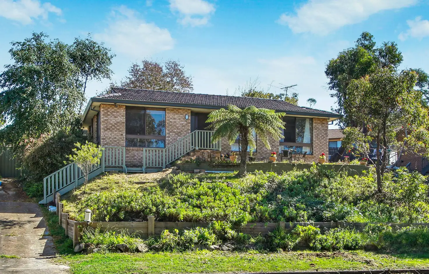 Main view of Homely house listing, 81 Pimelea Drive, Woodford NSW 2778
