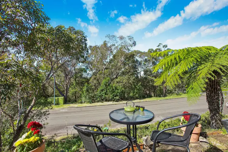 Second view of Homely house listing, 81 Pimelea Drive, Woodford NSW 2778