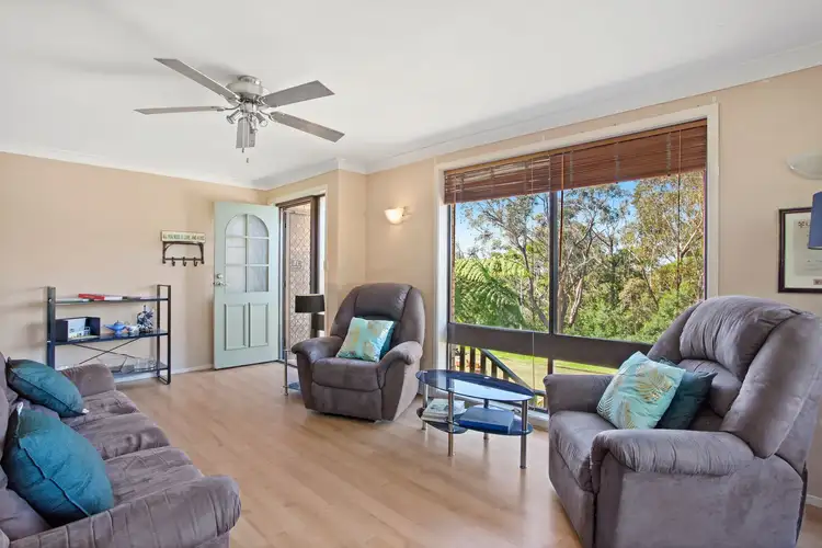Third view of Homely house listing, 81 Pimelea Drive, Woodford NSW 2778