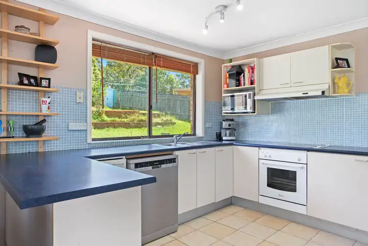 Fourth view of Homely house listing, 81 Pimelea Drive, Woodford NSW 2778