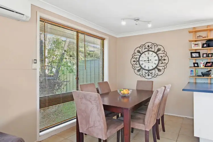 Fifth view of Homely house listing, 81 Pimelea Drive, Woodford NSW 2778