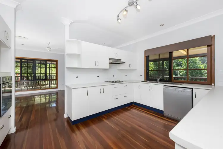 Fifth view of Homely house listing, 3 Helenita Court, Alice River QLD 4817