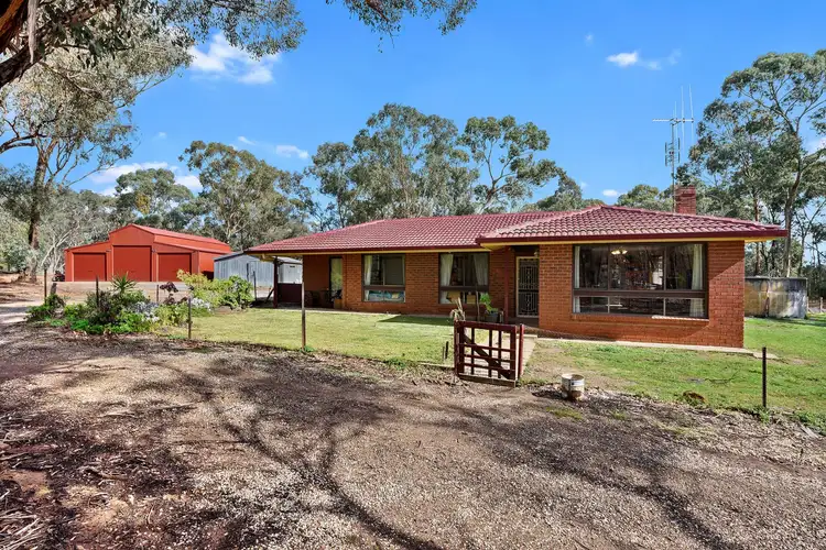 134 McCombs Road, Lockwood VIC 3551