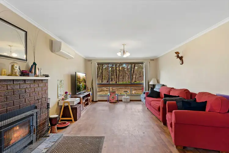 Second view of Homely house listing, 134 McCombs Road, Lockwood VIC 3551