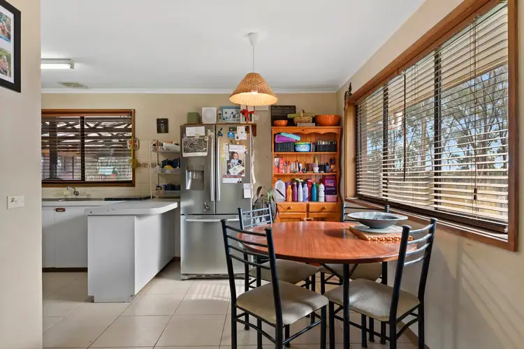 Third view of Homely house listing, 134 McCombs Road, Lockwood VIC 3551