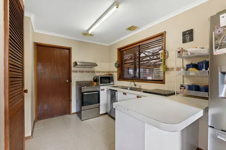 Fourth view of Homely house listing, 134 McCombs Road, Lockwood VIC 3551
