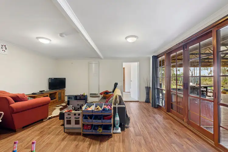 Fifth view of Homely house listing, 134 McCombs Road, Lockwood VIC 3551
