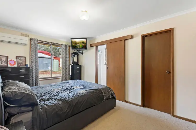 Sixth view of Homely house listing, 134 McCombs Road, Lockwood VIC 3551