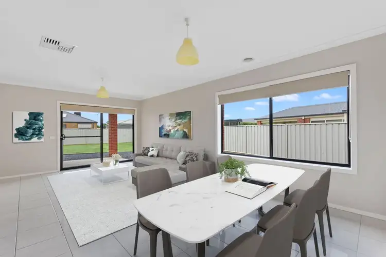 Fourth view of Homely house listing, 19 Arinya Close, Ascot VIC 3551
