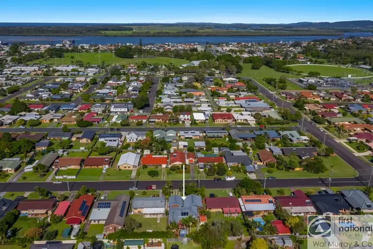 19 Clavan Street, Ballina NSW 2478