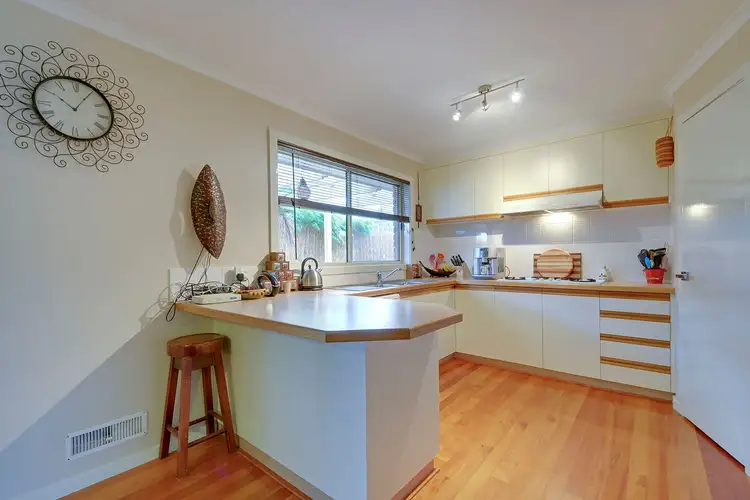 Second view of Homely house listing, 7 Kingsburgh Court, Traralgon VIC 3844