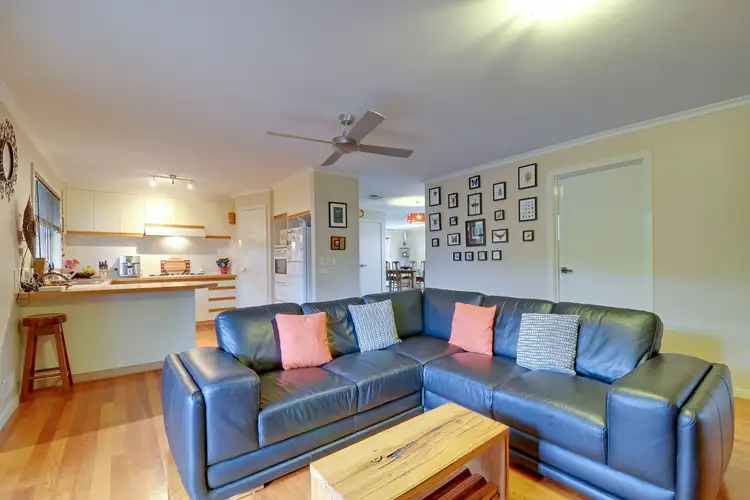 Fourth view of Homely house listing, 7 Kingsburgh Court, Traralgon VIC 3844