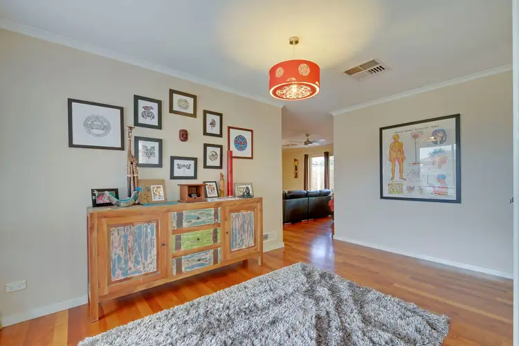 Sixth view of Homely house listing, 7 Kingsburgh Court, Traralgon VIC 3844