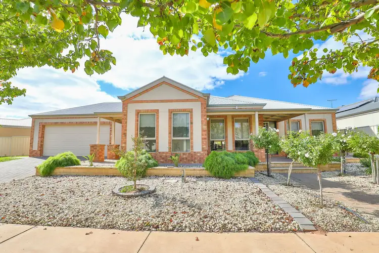 3 Hugo Court, Mildura VIC 3500