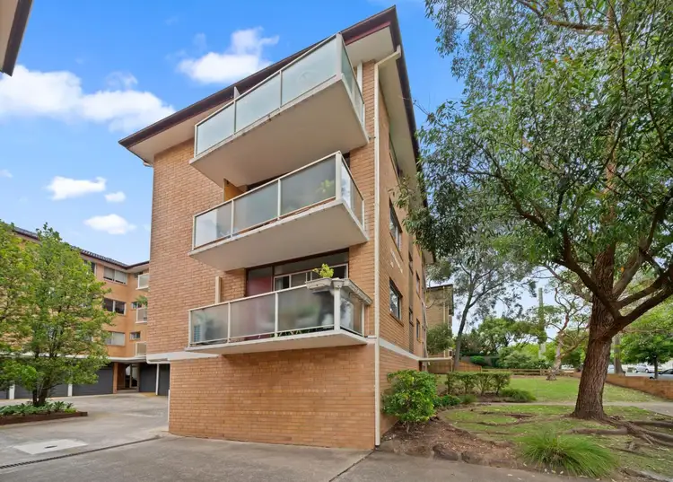 20/19 Cambridge Street, Gladesville NSW 2111
