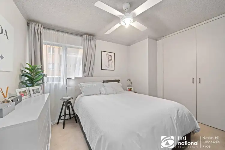 Second view of Homely apartment listing, 20/19 Cambridge Street, Gladesville NSW 2111