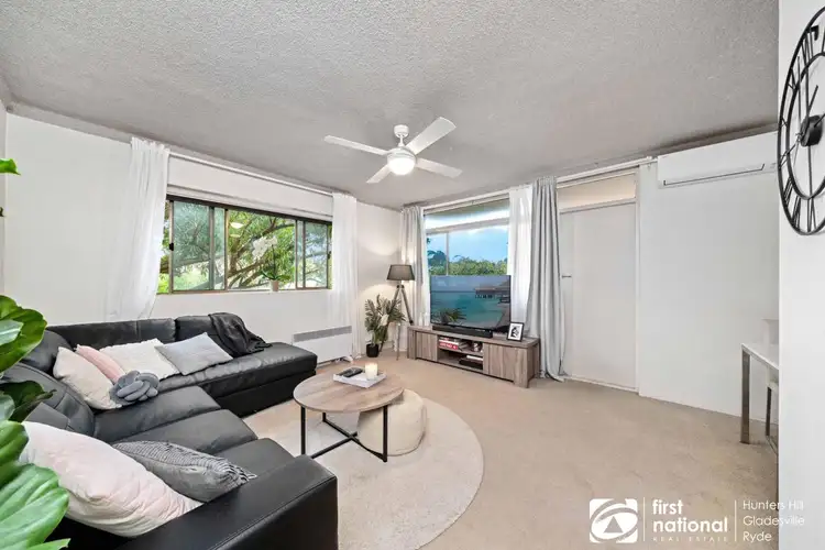 Third view of Homely apartment listing, 20/19 Cambridge Street, Gladesville NSW 2111