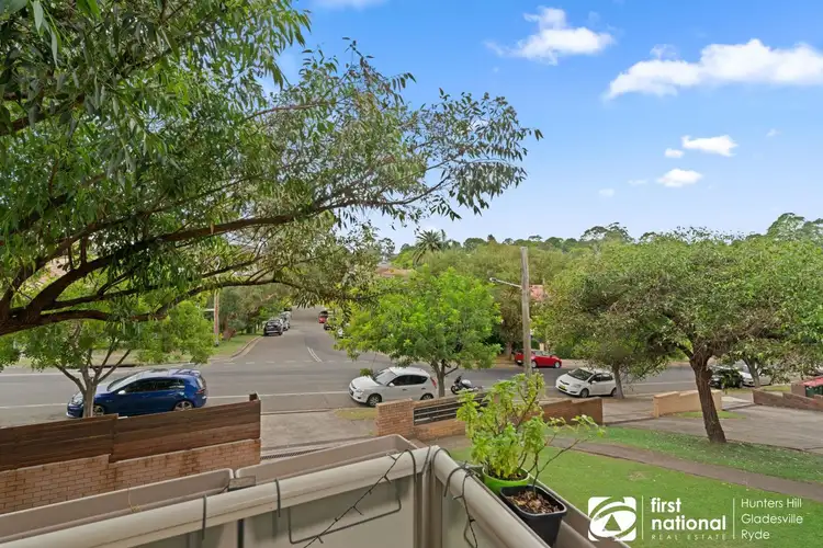 Fourth view of Homely apartment listing, 20/19 Cambridge Street, Gladesville NSW 2111