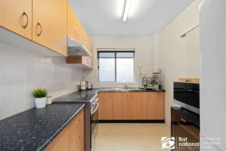 Fifth view of Homely apartment listing, 20/19 Cambridge Street, Gladesville NSW 2111
