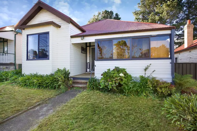 108 Waratah Street, Katoomba NSW 2780