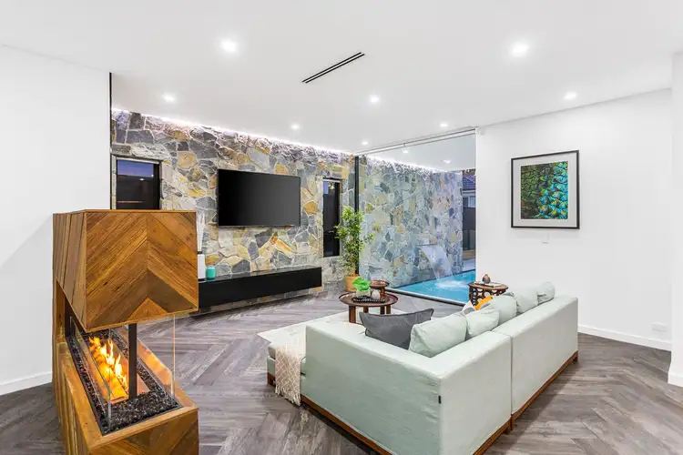 Second view of Homely house listing, 26 Smiths Avenue, Hurstville NSW 2220