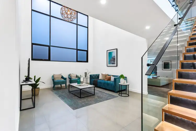 Third view of Homely house listing, 26 Smiths Avenue, Hurstville NSW 2220