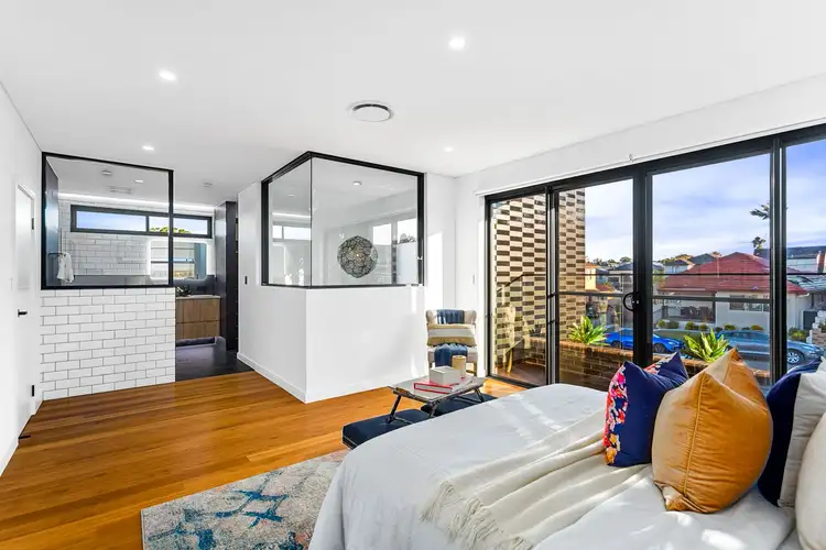 Fifth view of Homely house listing, 26 Smiths Avenue, Hurstville NSW 2220