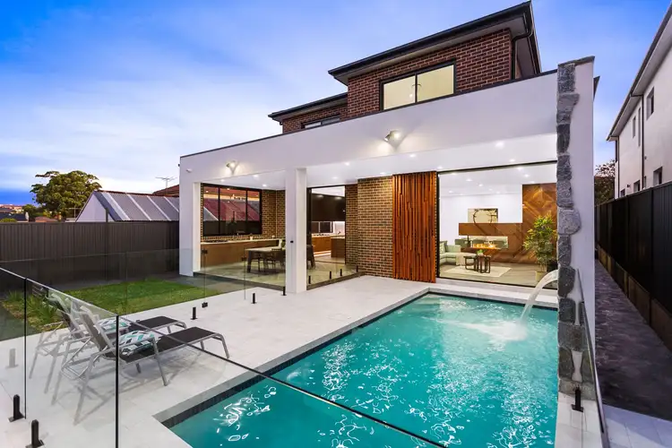 Seventh view of Homely house listing, 26 Smiths Avenue, Hurstville NSW 2220