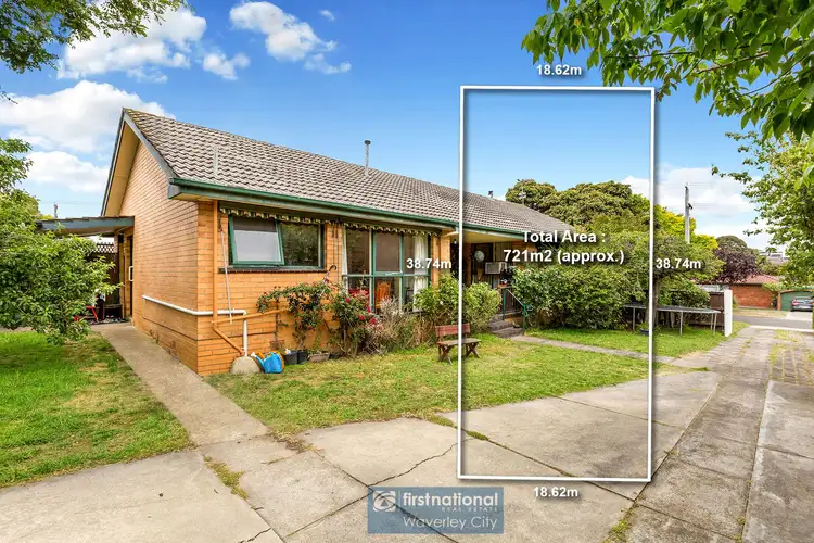 20 Bingley Avenue, Notting Hill VIC 3168