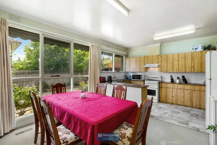 Second view of Homely house listing, 20 Bingley Avenue, Notting Hill VIC 3168