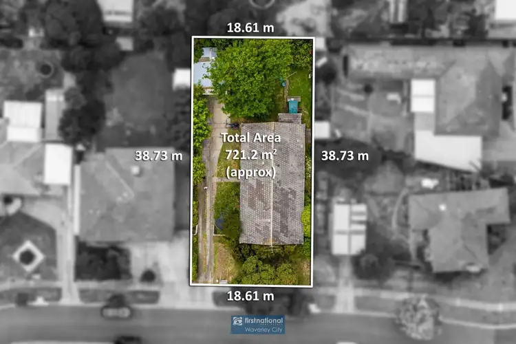 Fifth view of Homely house listing, 20 Bingley Avenue, Notting Hill VIC 3168