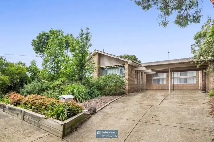 2 Apsley Street, Mount Waverley VIC 3149