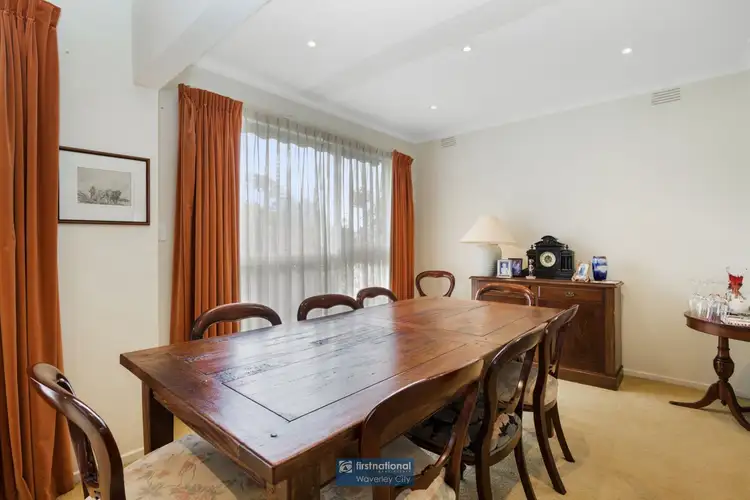 Third view of Homely house listing, 2 Apsley Street, Mount Waverley VIC 3149