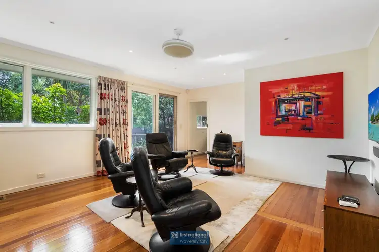 Fifth view of Homely house listing, 2 Apsley Street, Mount Waverley VIC 3149