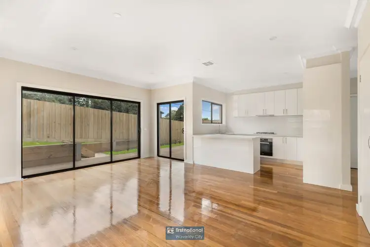 Main view of Homely townhouse listing, 6/3-5 Joanna Court, Mount Waverley VIC 3149