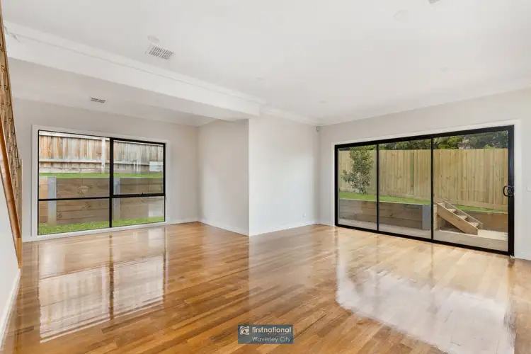 Second view of Homely townhouse listing, 6/3-5 Joanna Court, Mount Waverley VIC 3149