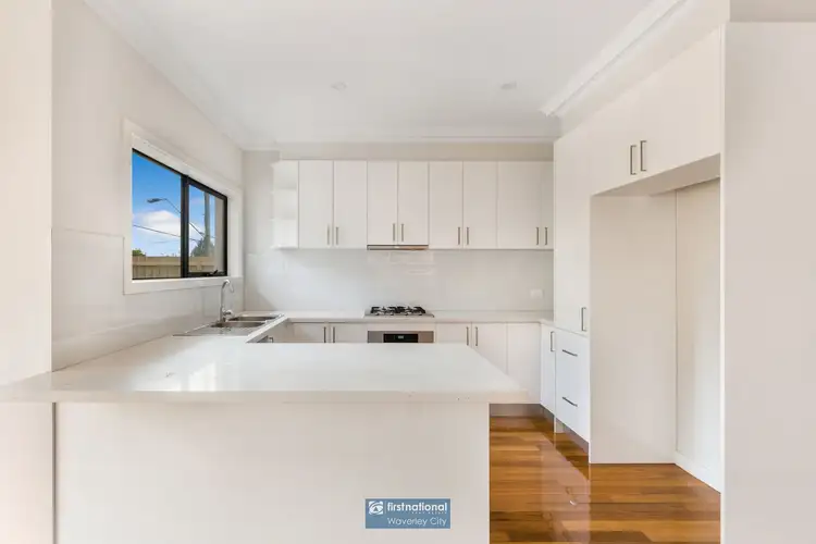 Third view of Homely townhouse listing, 6/3-5 Joanna Court, Mount Waverley VIC 3149