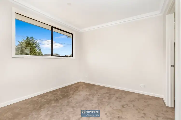 Fourth view of Homely townhouse listing, 6/3-5 Joanna Court, Mount Waverley VIC 3149