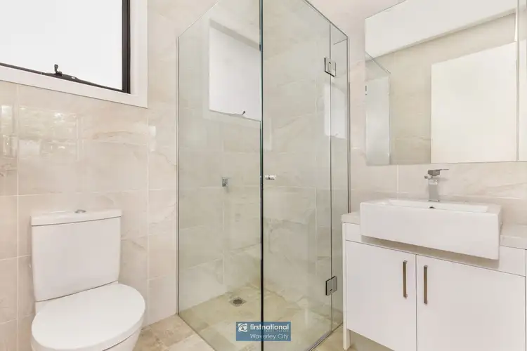 Fifth view of Homely townhouse listing, 6/3-5 Joanna Court, Mount Waverley VIC 3149