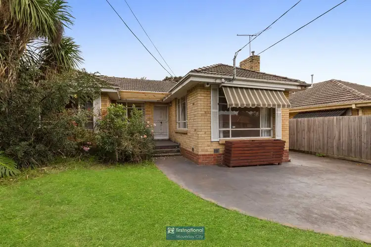 Main view of Homely house listing, 4 Longbrae Avenue, Forest Hill VIC 3131