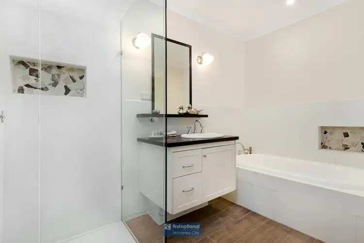 Fifth view of Homely townhouse listing, 1525 Ferntree Gully Road, Knoxfield VIC 3180