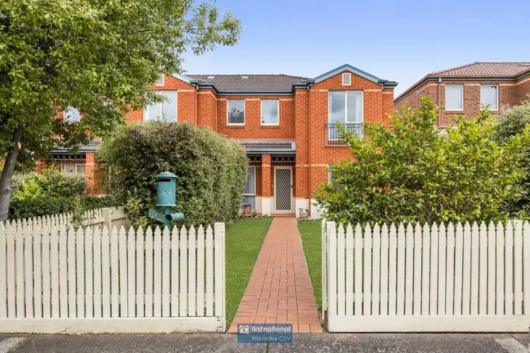 Sixth view of Homely townhouse listing, 1525 Ferntree Gully Road, Knoxfield VIC 3180
