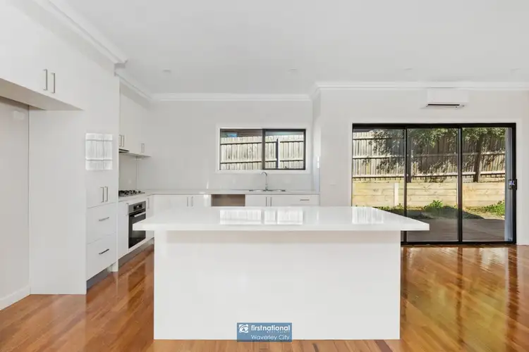 Second view of Homely townhouse listing, Lot 4 (unit 3)/3-5 Joanna Court, Mount Waverley VIC 3149