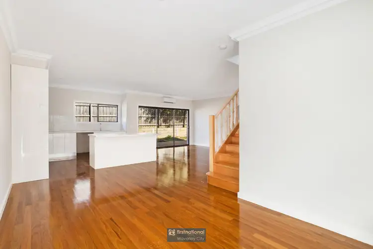 Third view of Homely townhouse listing, Lot 4 (unit 3)/3-5 Joanna Court, Mount Waverley VIC 3149