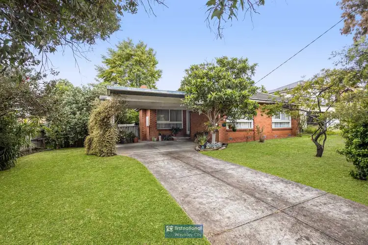Second view of Homely house listing, 11 Fort Street, Mount Waverley VIC 3149