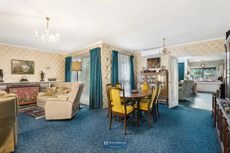 Third view of Homely house listing, 11 Fort Street, Mount Waverley VIC 3149