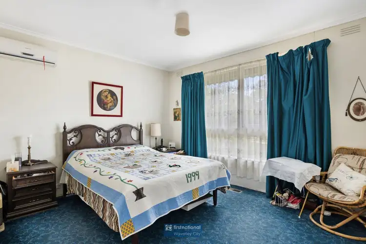 Fifth view of Homely house listing, 11 Fort Street, Mount Waverley VIC 3149