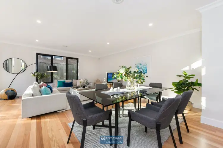 Fourth view of Homely townhouse listing, 27 Wills Avenue, Mount Waverley VIC 3149