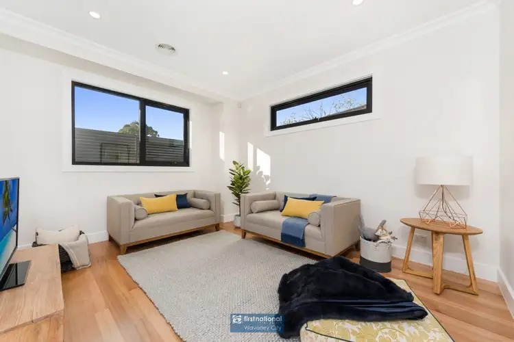 Fifth view of Homely townhouse listing, 27 Wills Avenue, Mount Waverley VIC 3149
